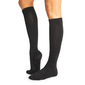 Jane Grip Socks - Embers (Barre/ Pilates)