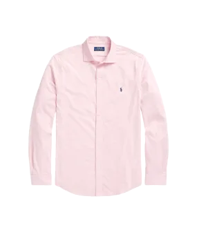 Jersey Shirt - Pink