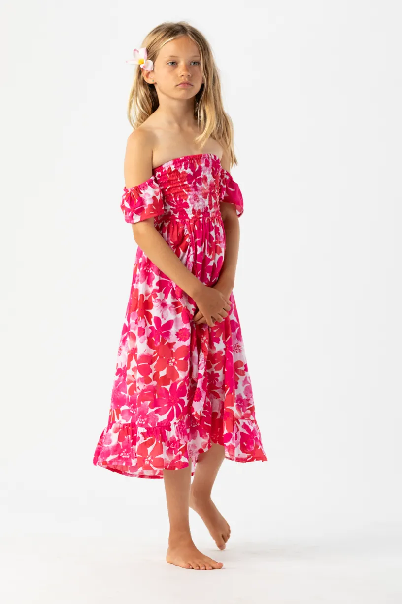 Kids Kohala Dress