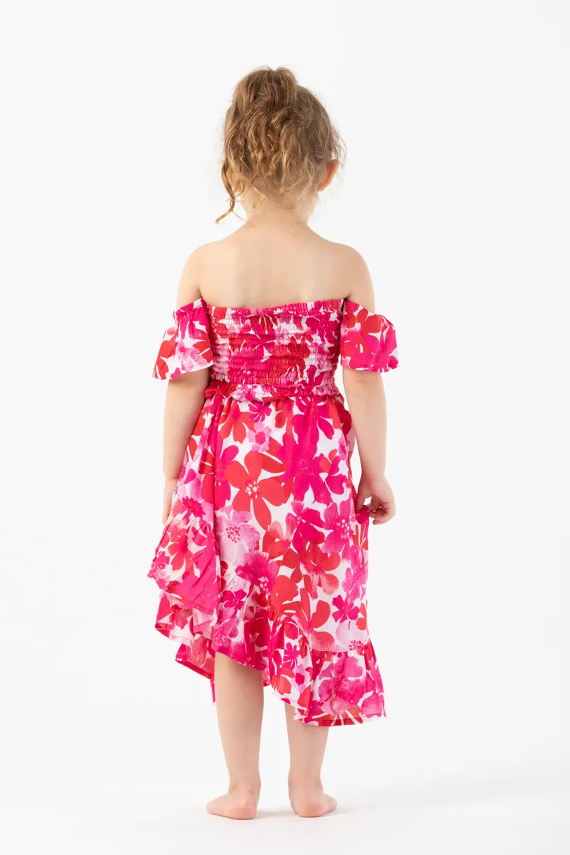 Kids Kohala Dress