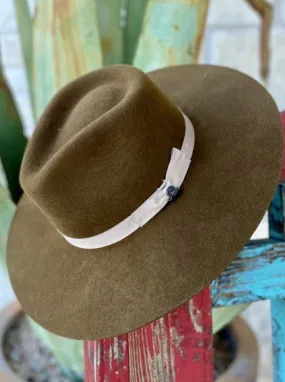 Ladies Hat - CWHIWA4036A