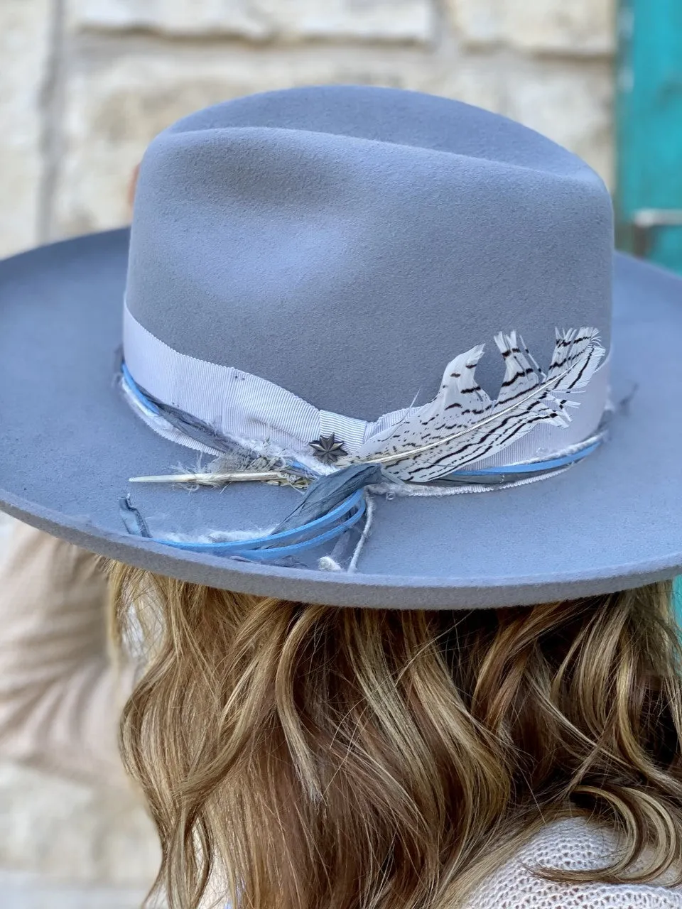 Ladies Hat  - XWOCNS0240
