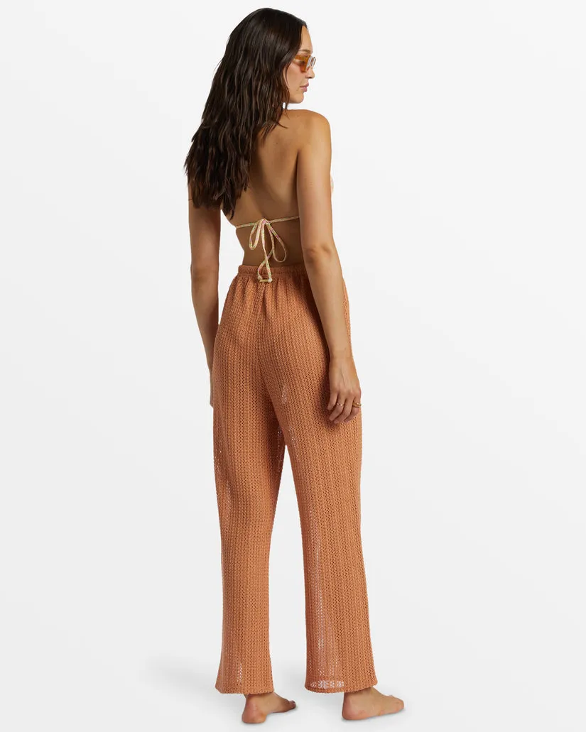 Largo Beach Pant Cover Up