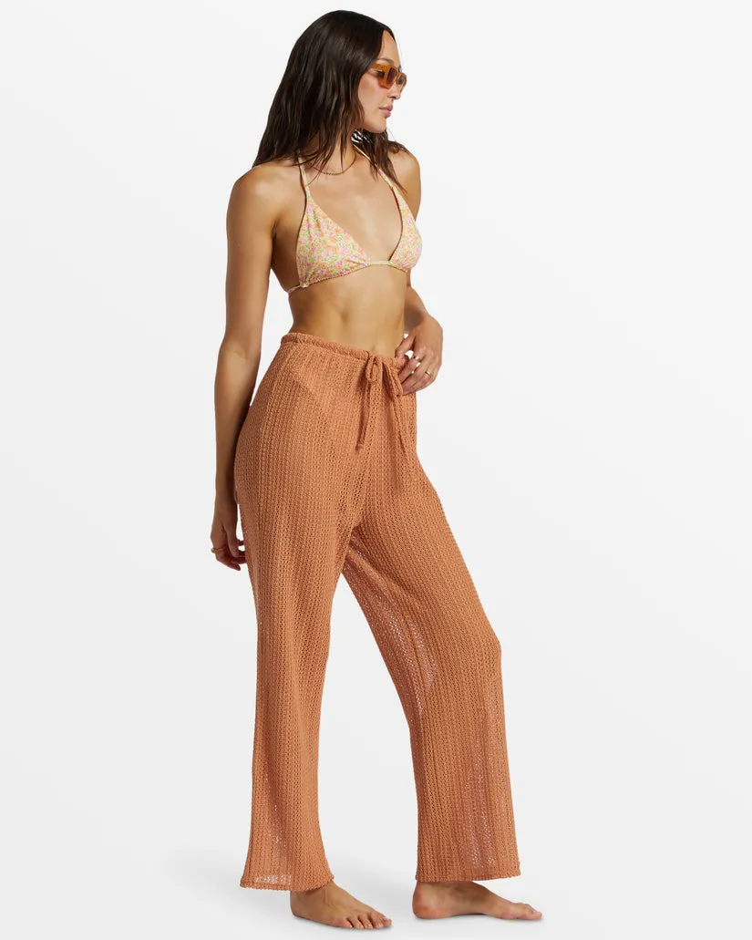 Largo Beach Pant Cover Up