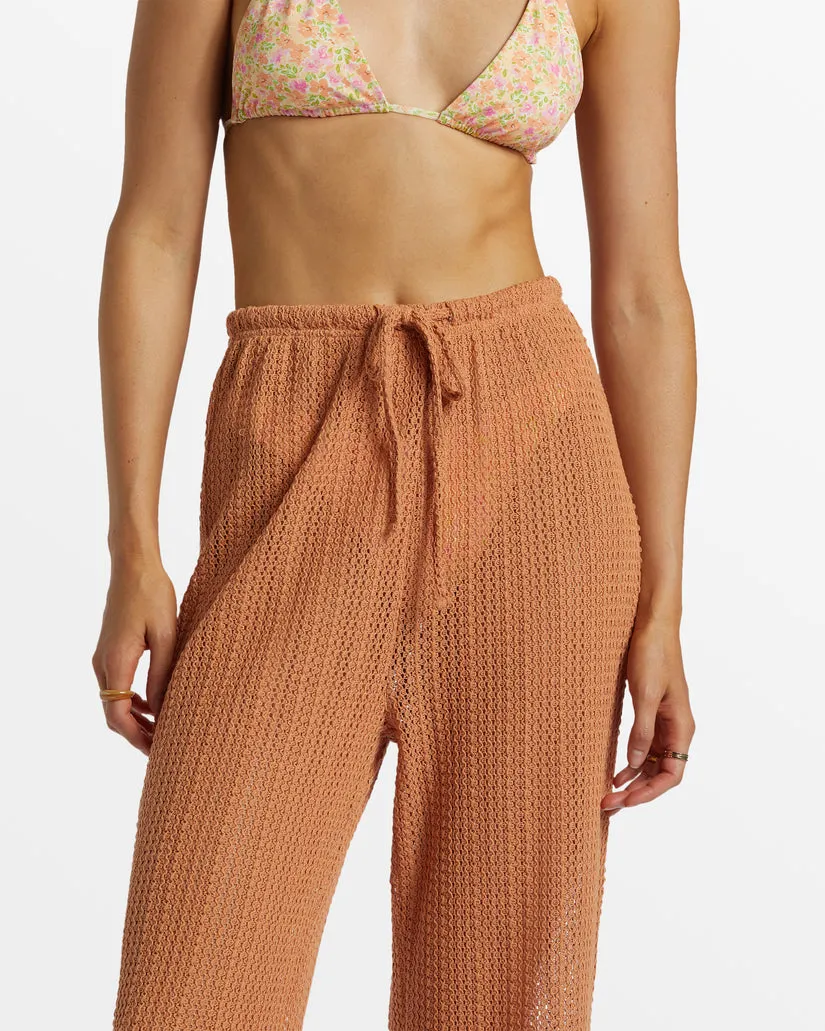 Largo Beach Pant Cover Up