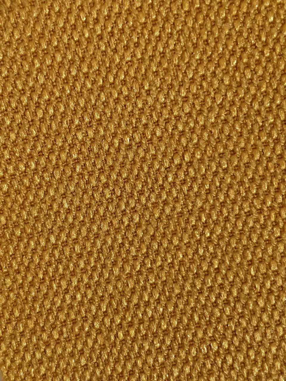 Last Chance! Sparkie Ochre Flare Leg Stretch Cotton Blend Pants