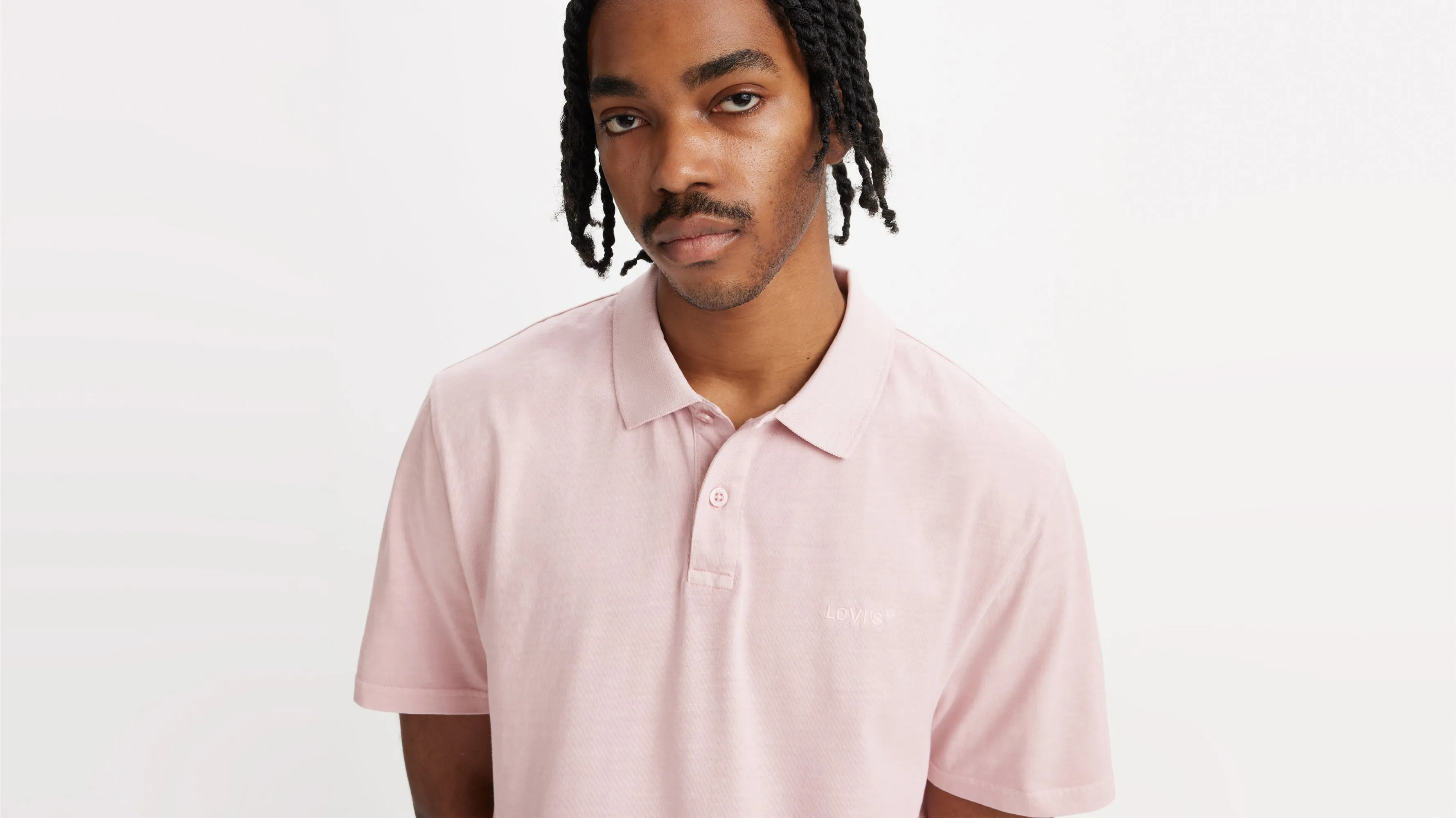 Levi’s® Men’s Authentic Polo