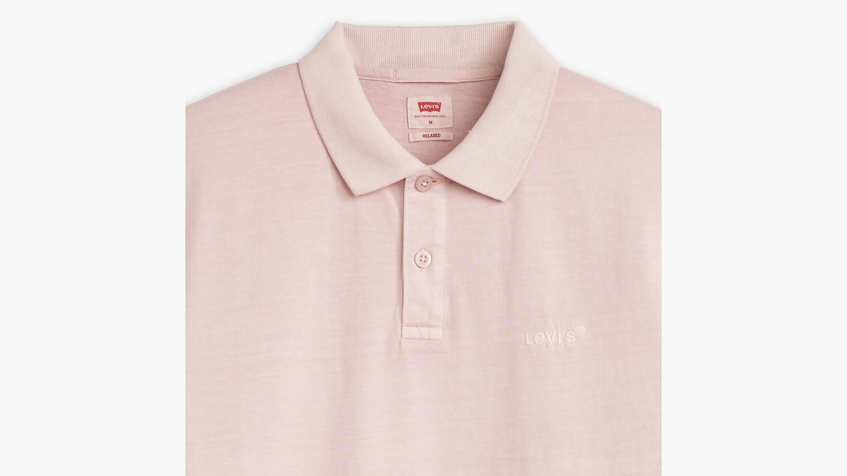 Levi’s® Men’s Authentic Polo
