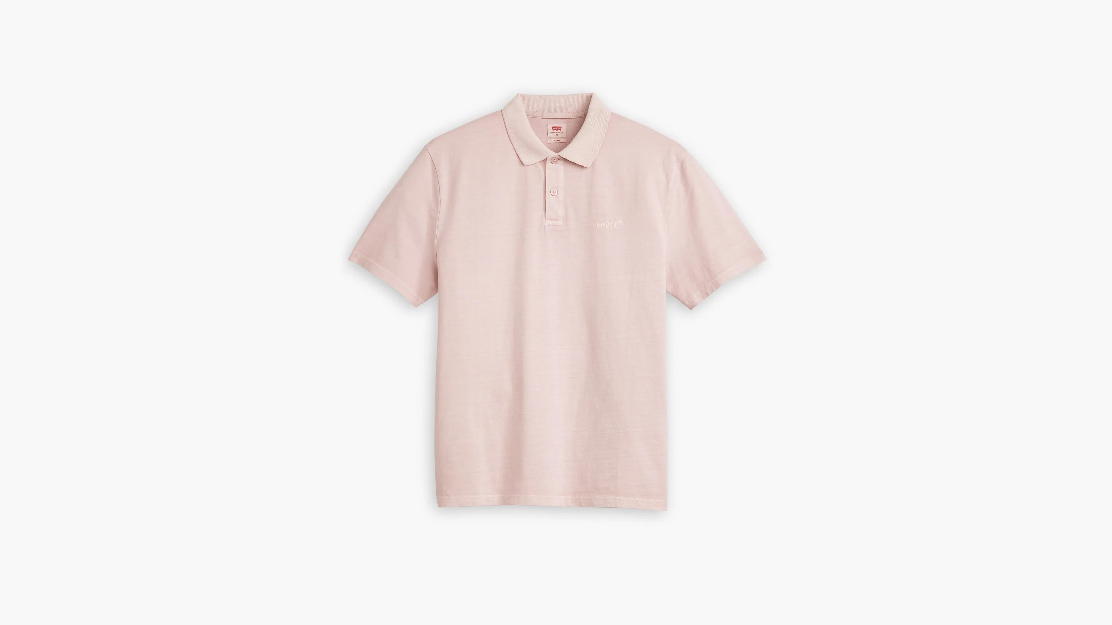 Levi’s® Men’s Authentic Polo