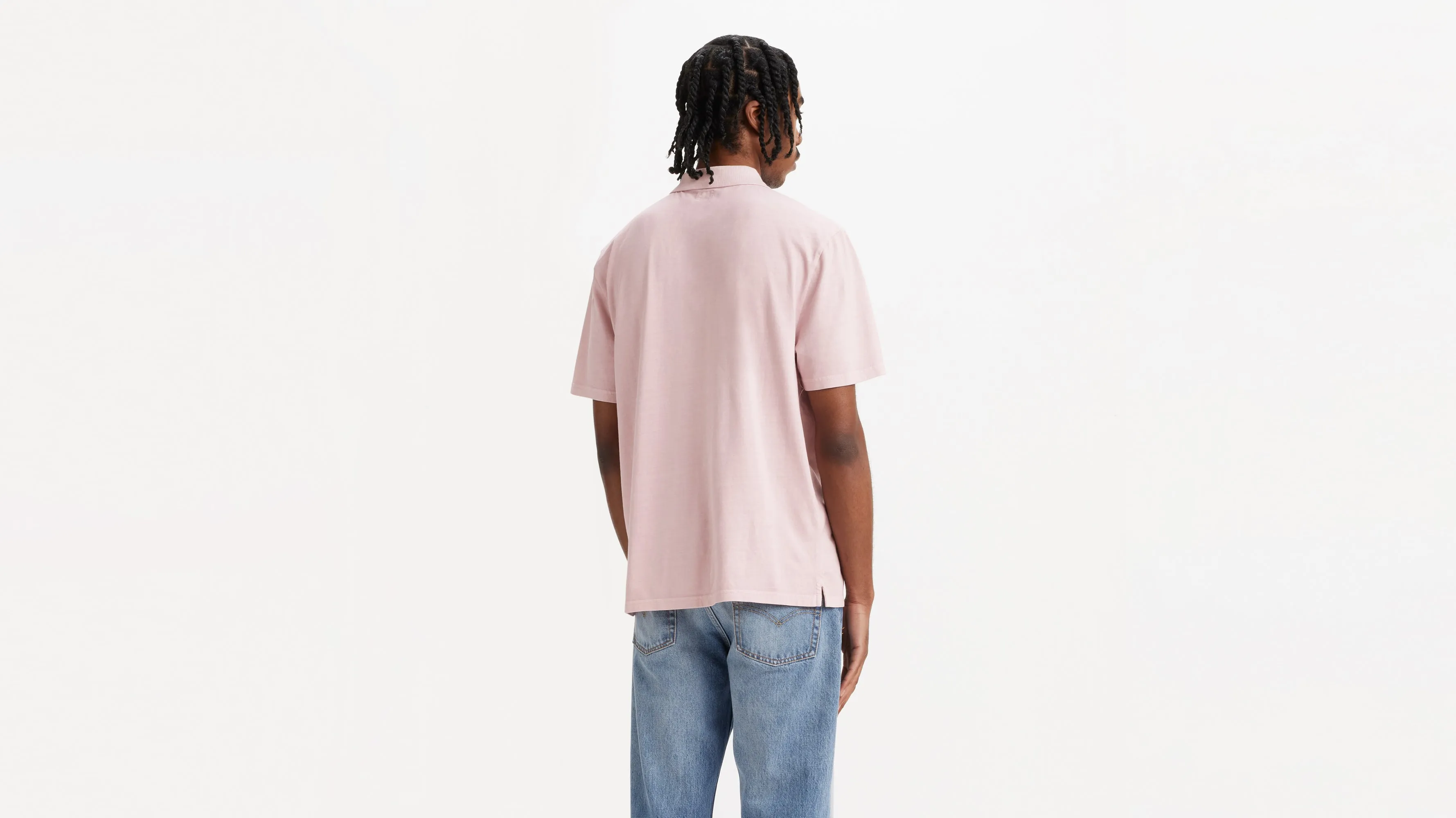 Levi’s® Men’s Authentic Polo