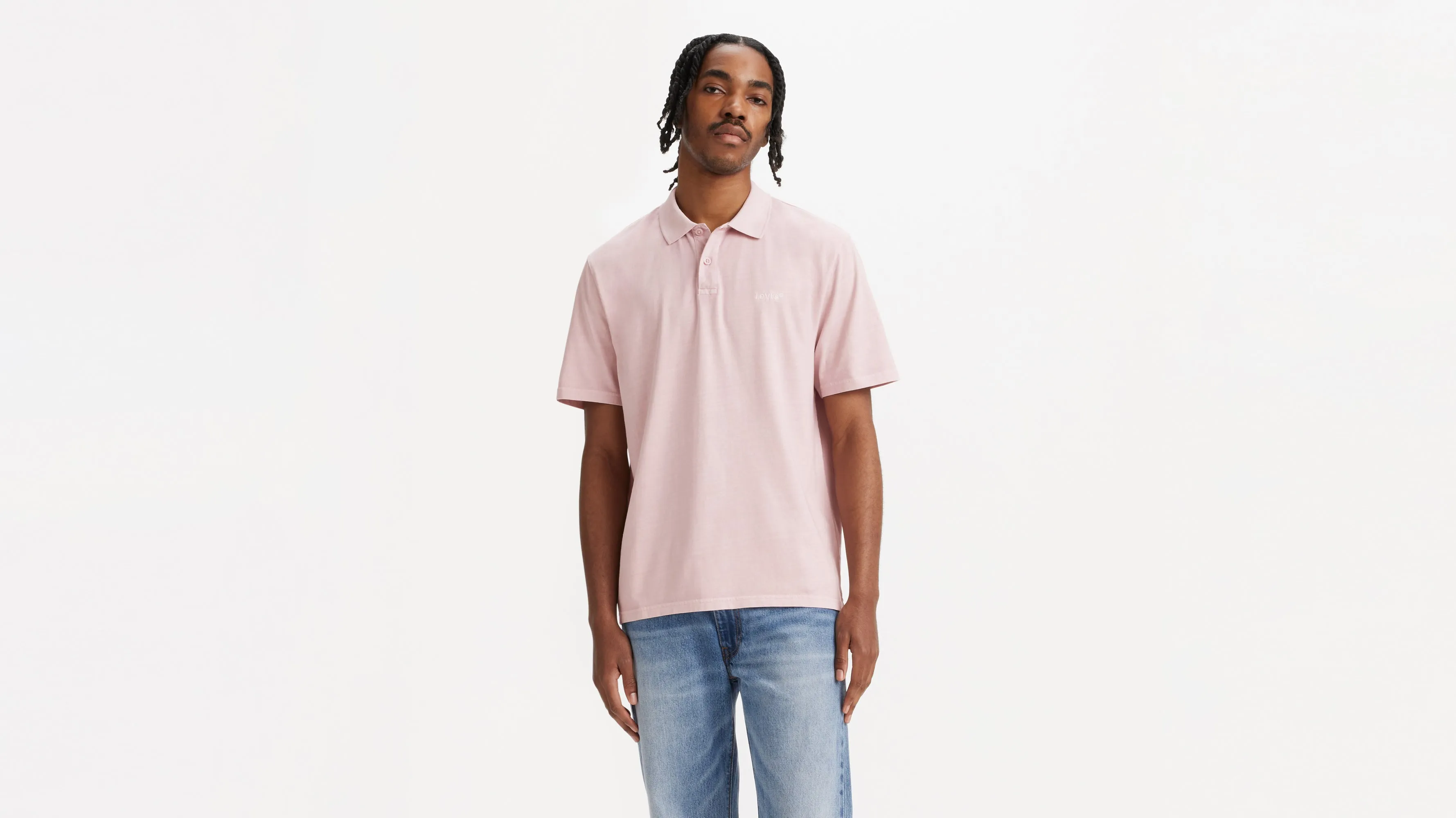 Levi’s® Men’s Authentic Polo