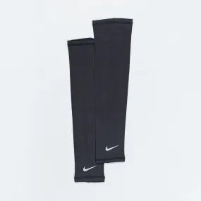 Lightweight Running Sleeves - Black