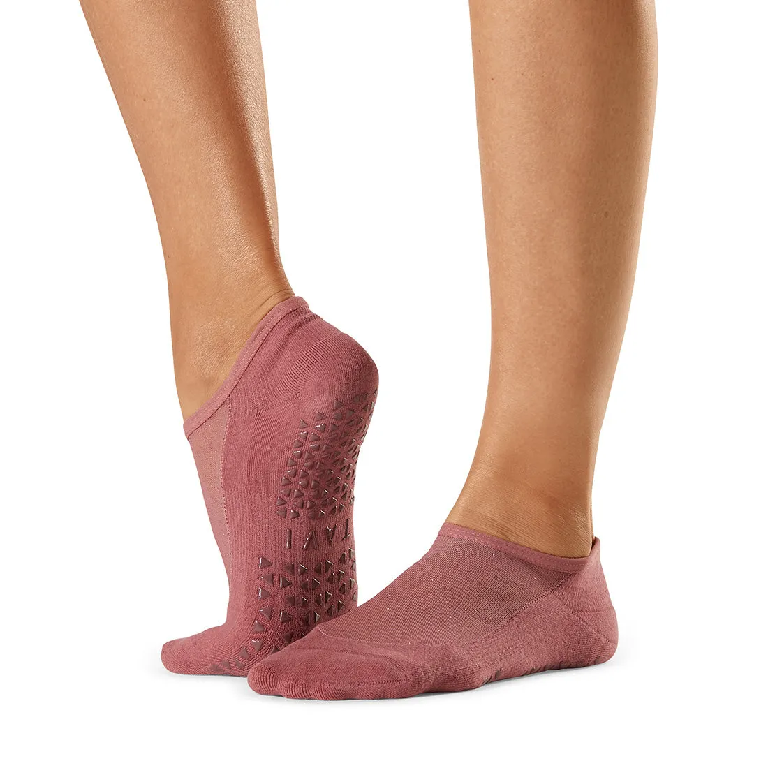 Maddie Grip Socks - Zion (Pilates / Barre)