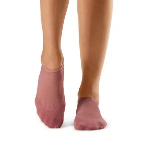 Maddie Grip Socks - Zion (Pilates / Barre)