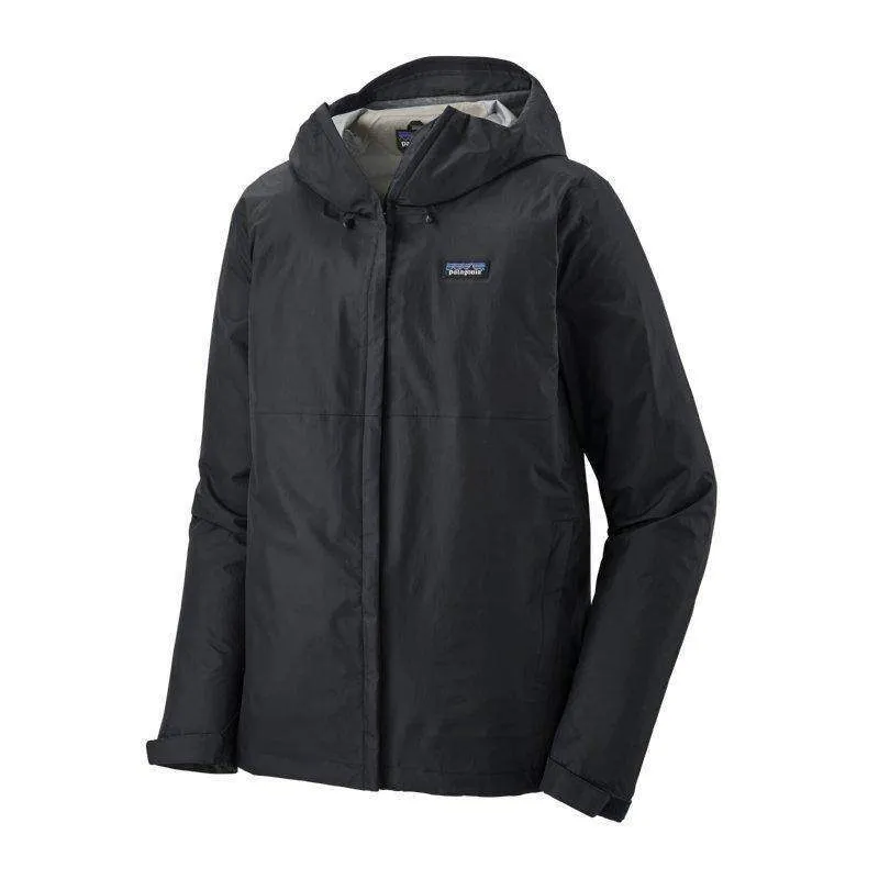 Men's Torrentshell 3-Layer Jacket by Patagonia