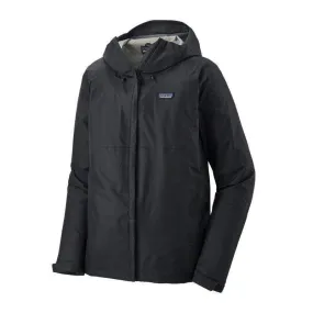 Men's Torrentshell 3-Layer Jacket by Patagonia
