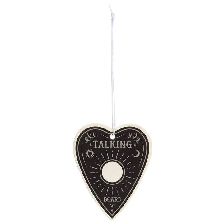 Mystical Planchette Cherry Scented Air Freshener