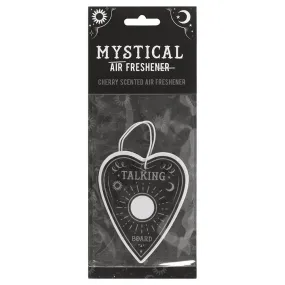 Mystical Planchette Cherry Scented Air Freshener