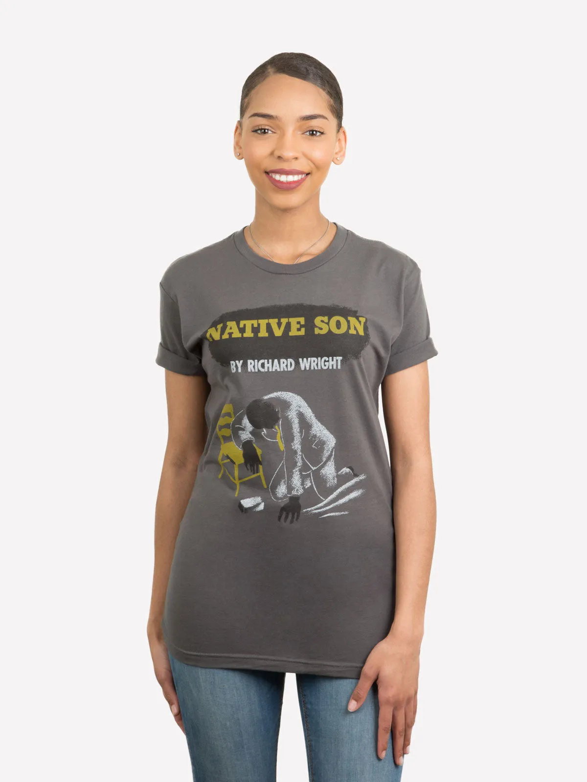 Native Son Unisex T-Shirt