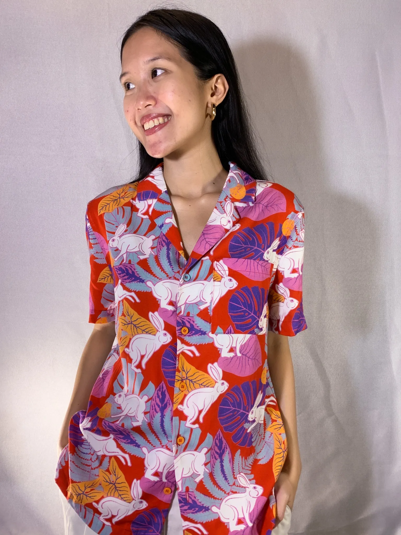 New KAKEE™ in The Orange Thief