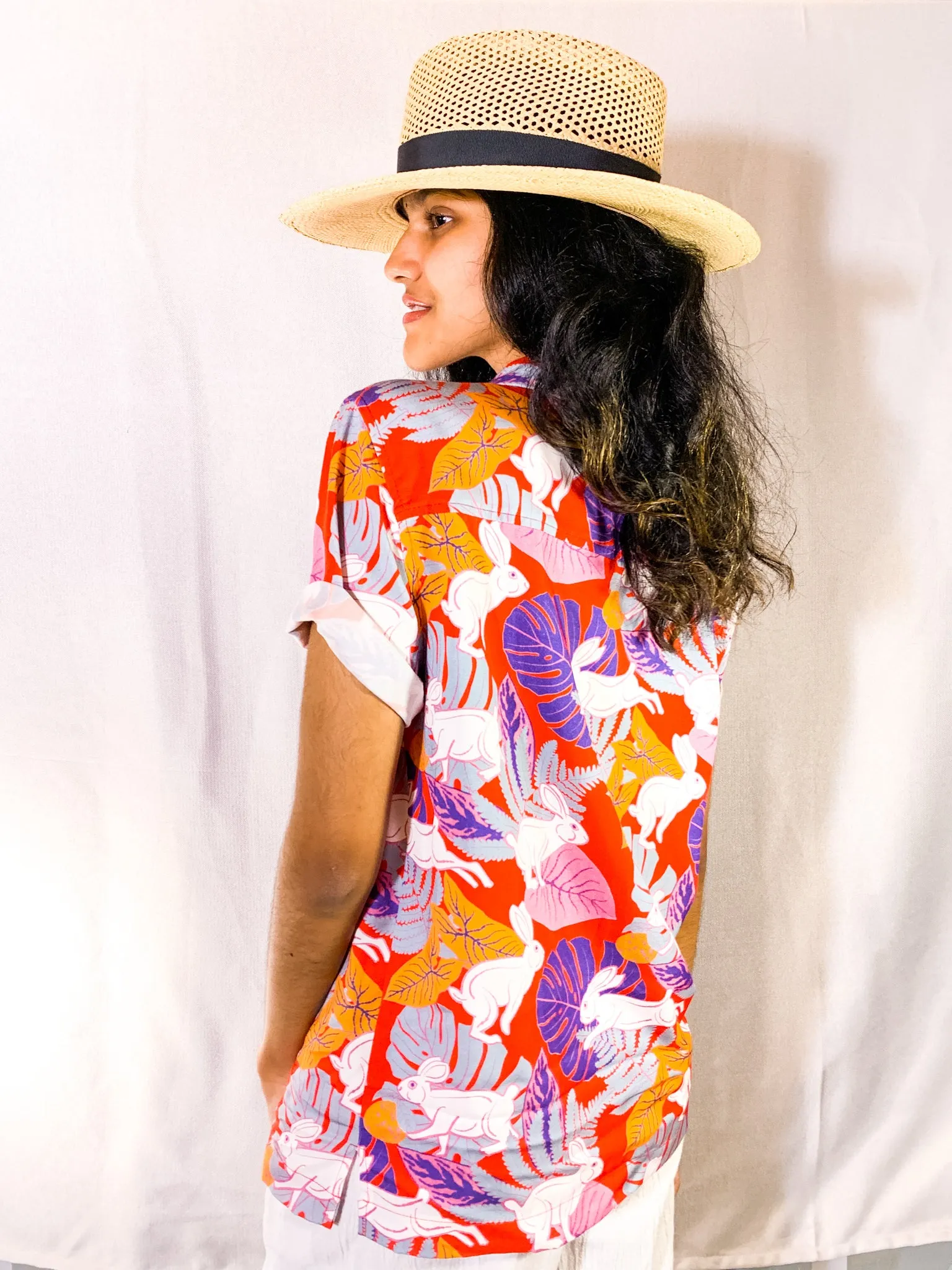 New KAKEE™ in The Orange Thief