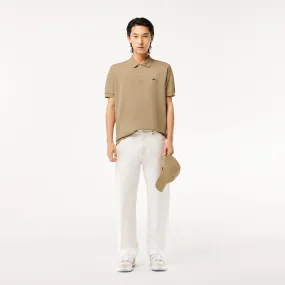 Original L.12.12 petit piqué cotton Polo Shirt