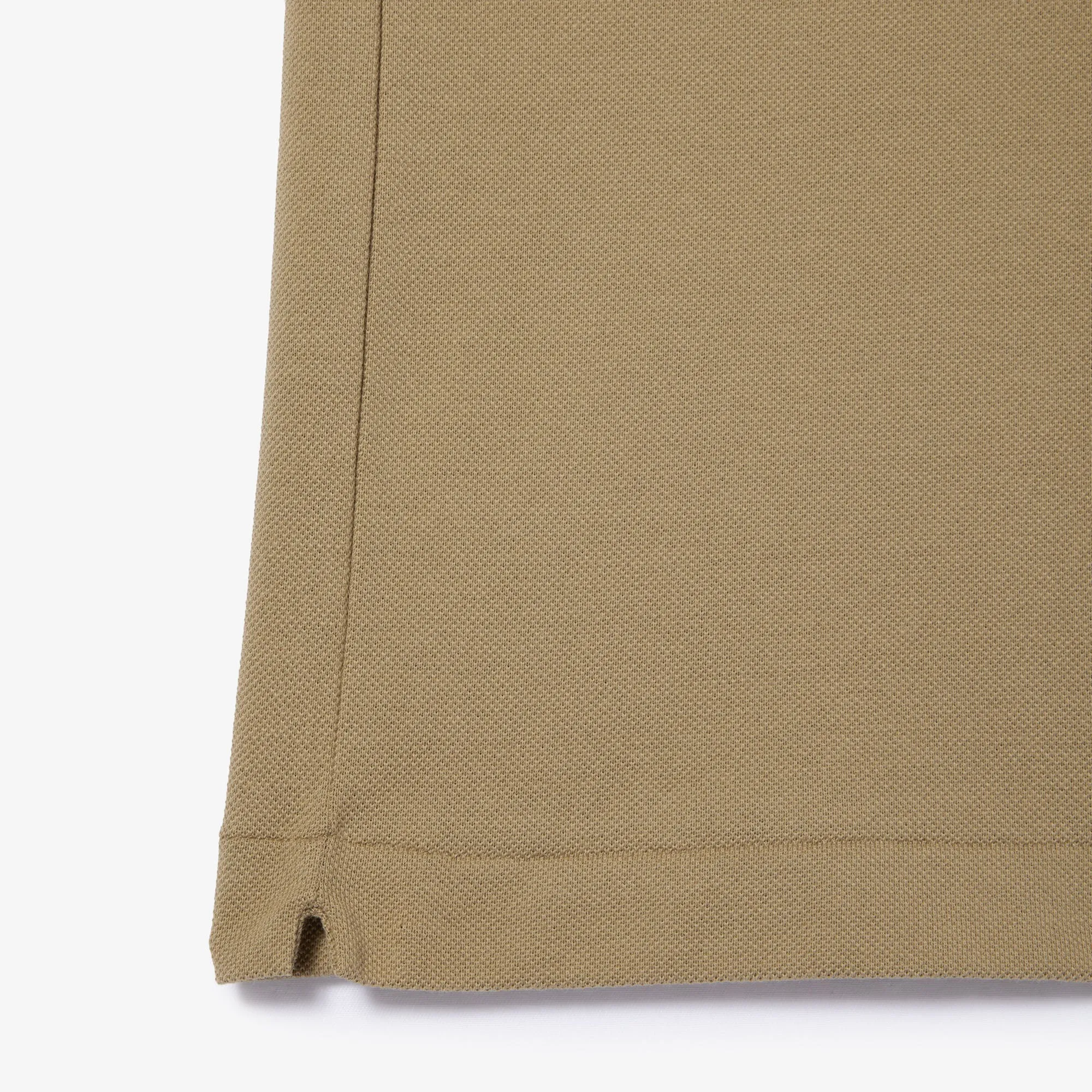 Original L.12.12 petit piqué cotton Polo Shirt