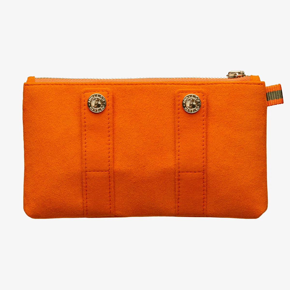 Patch Beltbag "ANNA Orange"