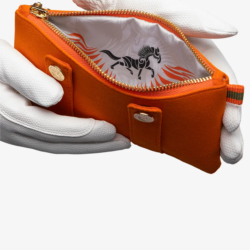 Patch Beltbag "ANNA Orange"