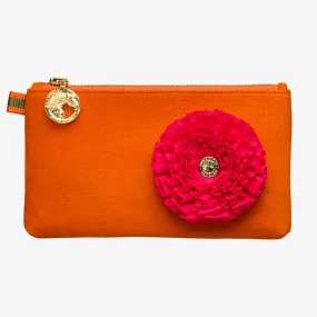 Patch Beltbag "ANNA Orange"