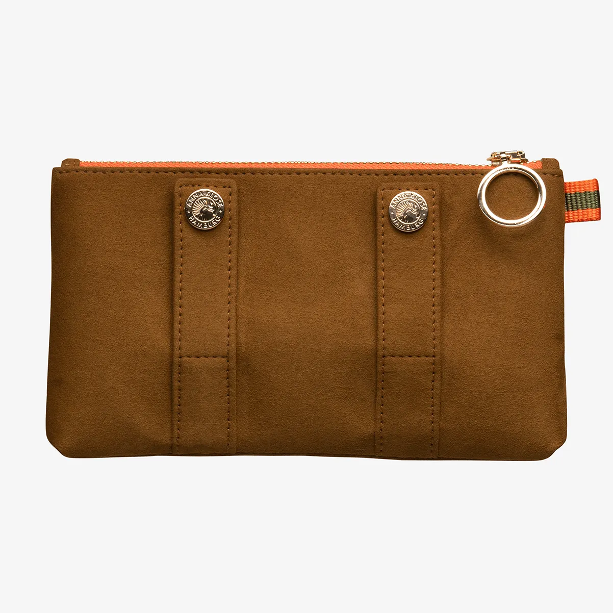 Patch Beltbag "Hunter Brown"