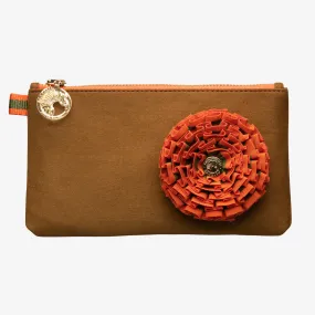 Patch Beltbag "Hunter Brown"