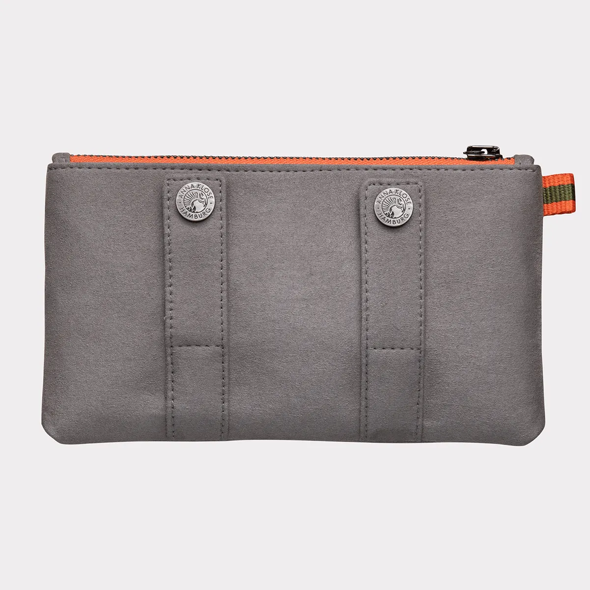 Patch Beltbag "Koala Grey"