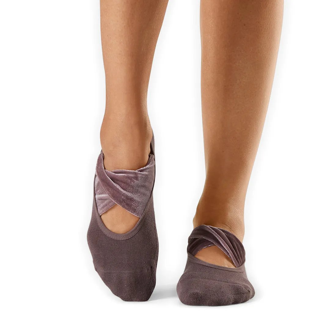 Penny Grip Socks (Pilates / Barre)