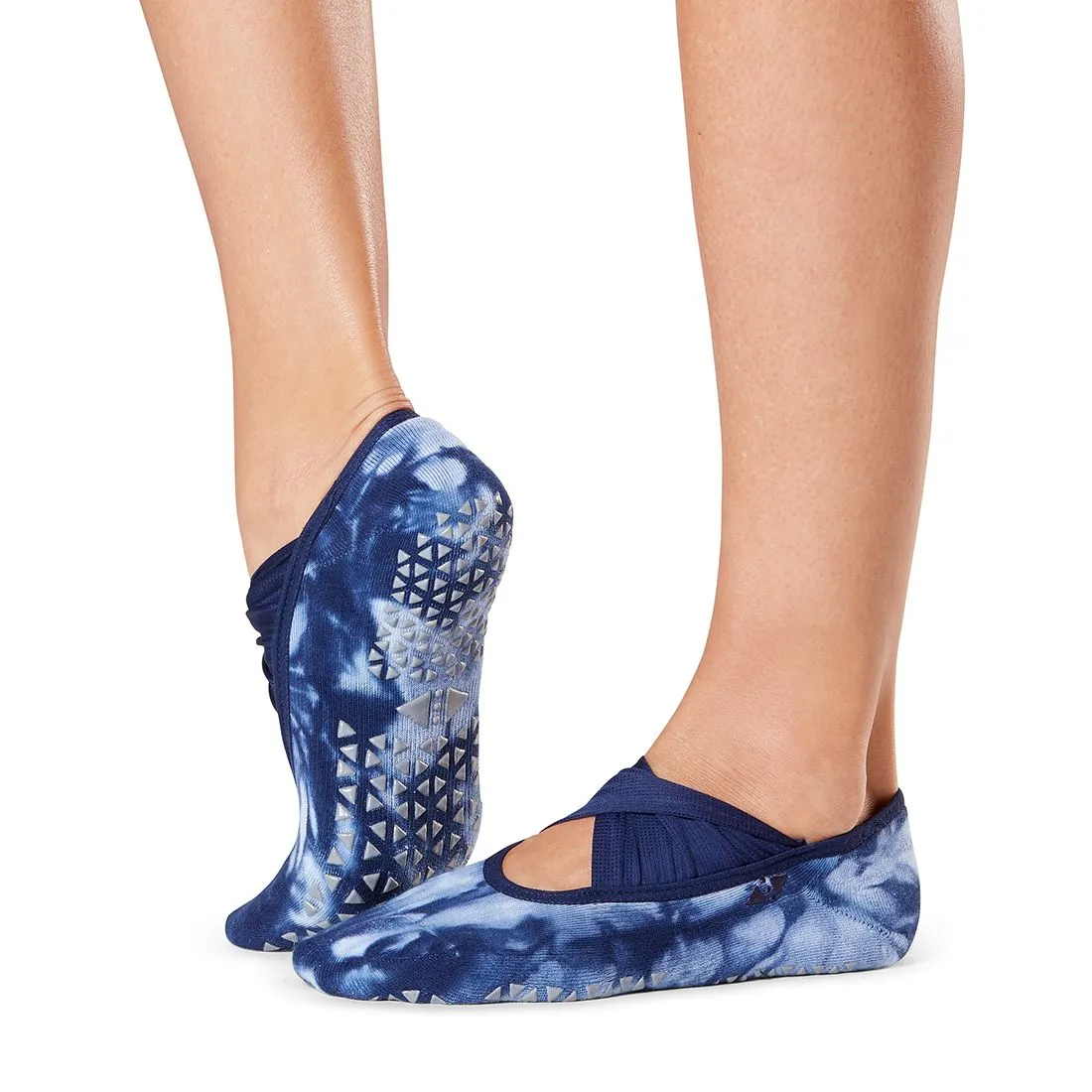 Penny Grip Socks (Pilates / Barre)