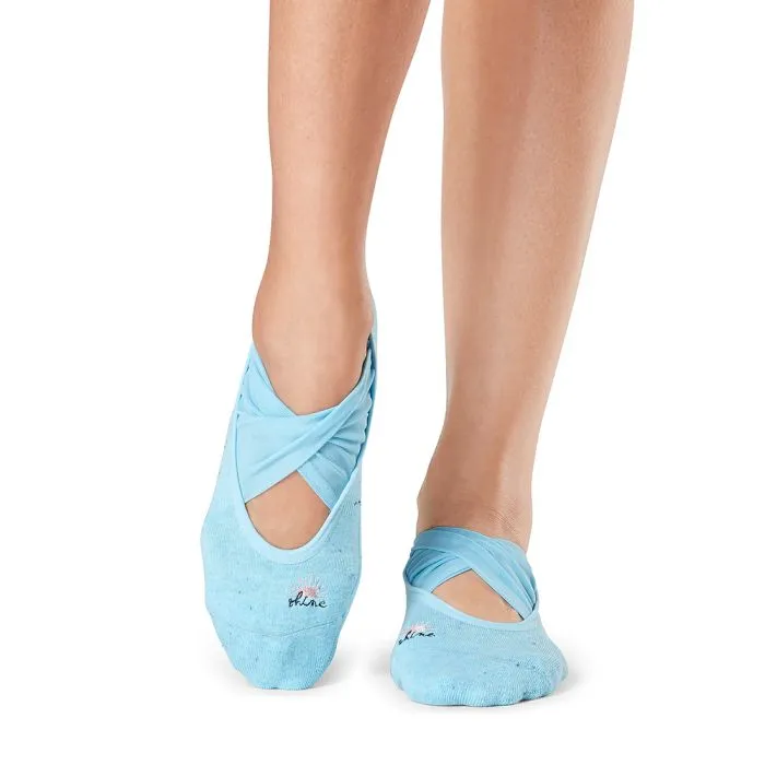 Penny Grip Socks (Pilates / Barre)