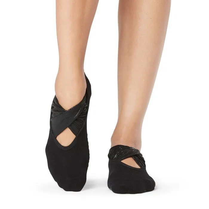Penny Grip Socks (Pilates / Barre)