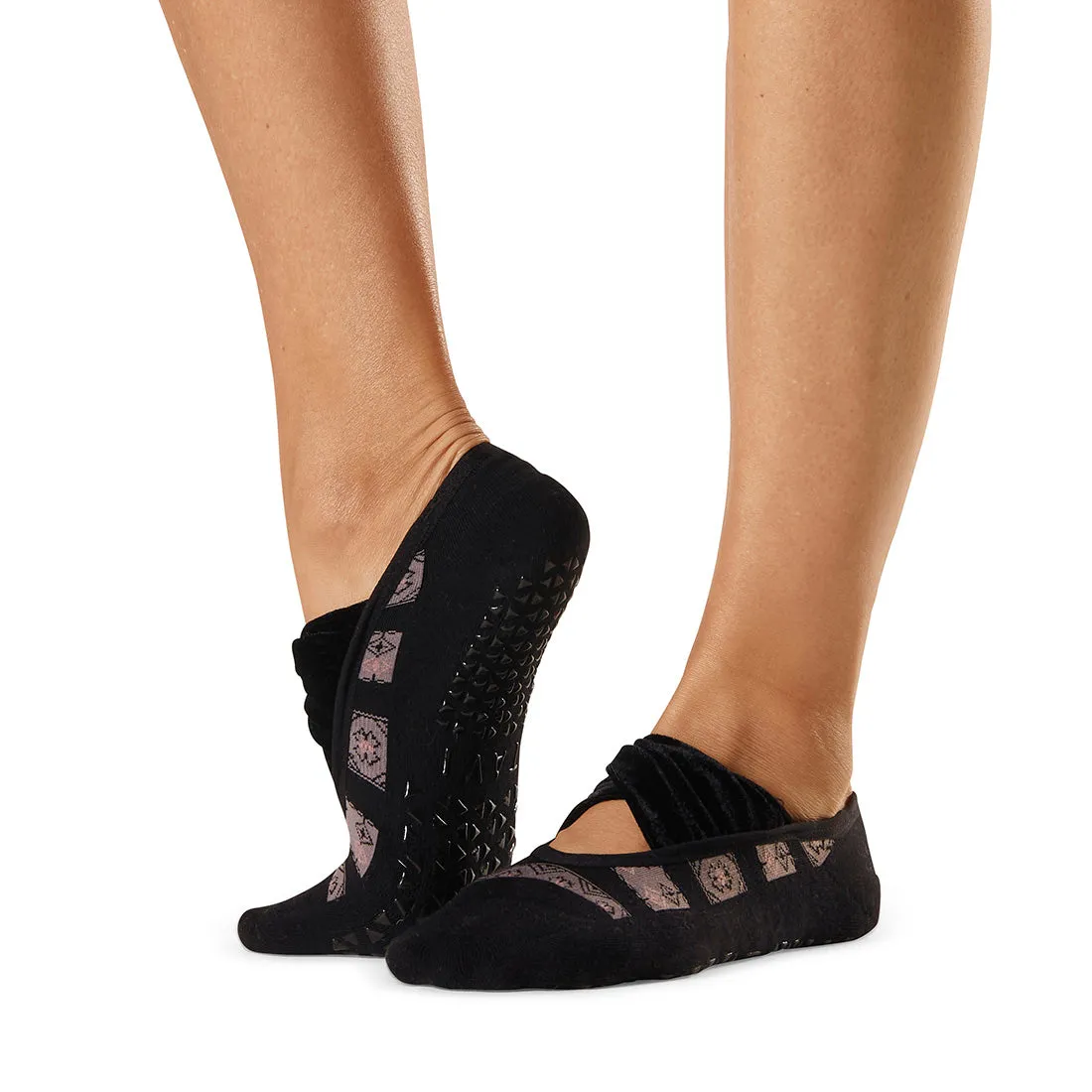Penny Grip Socks (Pilates / Barre)