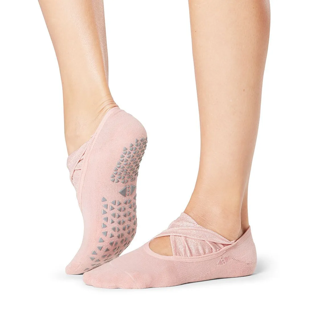 Penny Grip Socks (Pilates / Barre)