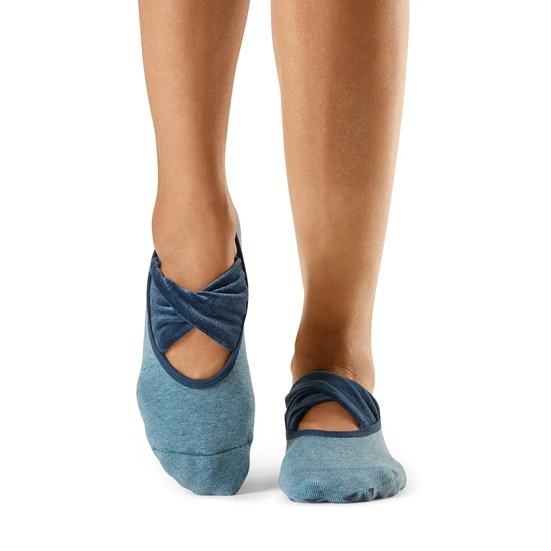 Penny Grip Socks (Pilates / Barre)