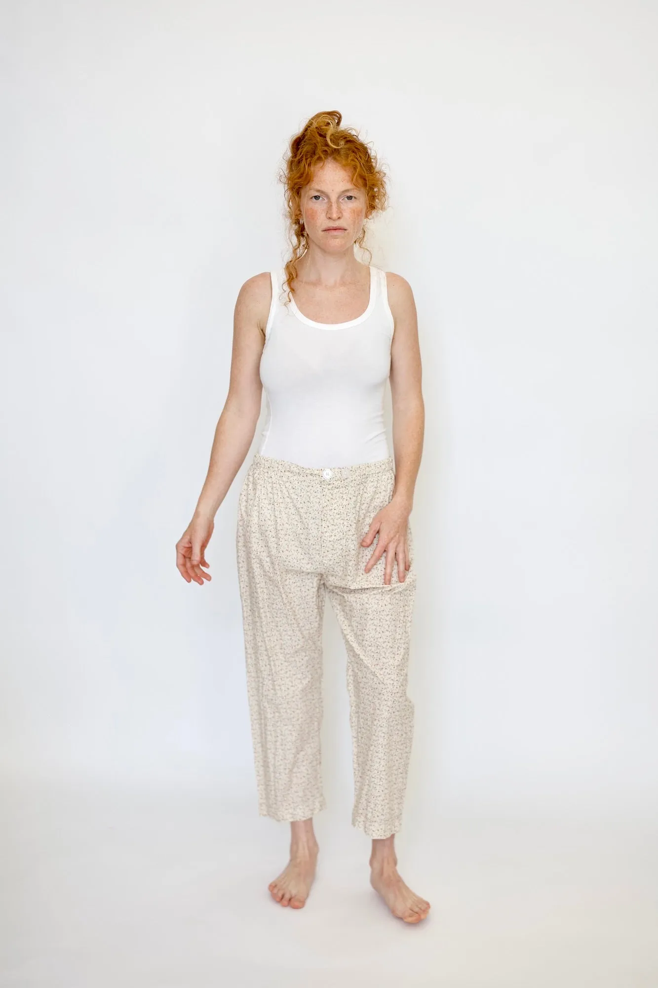 PJ Pants,  Maisie