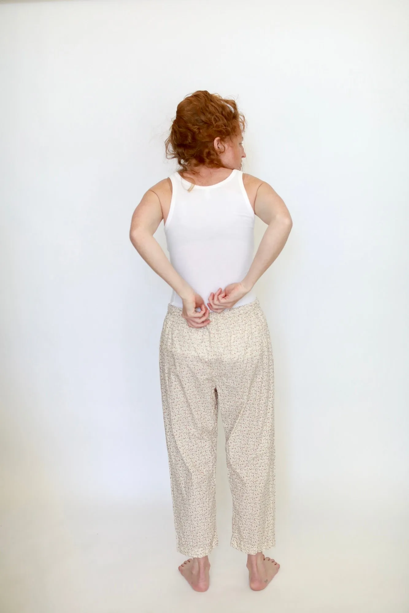 PJ Pants,  Maisie