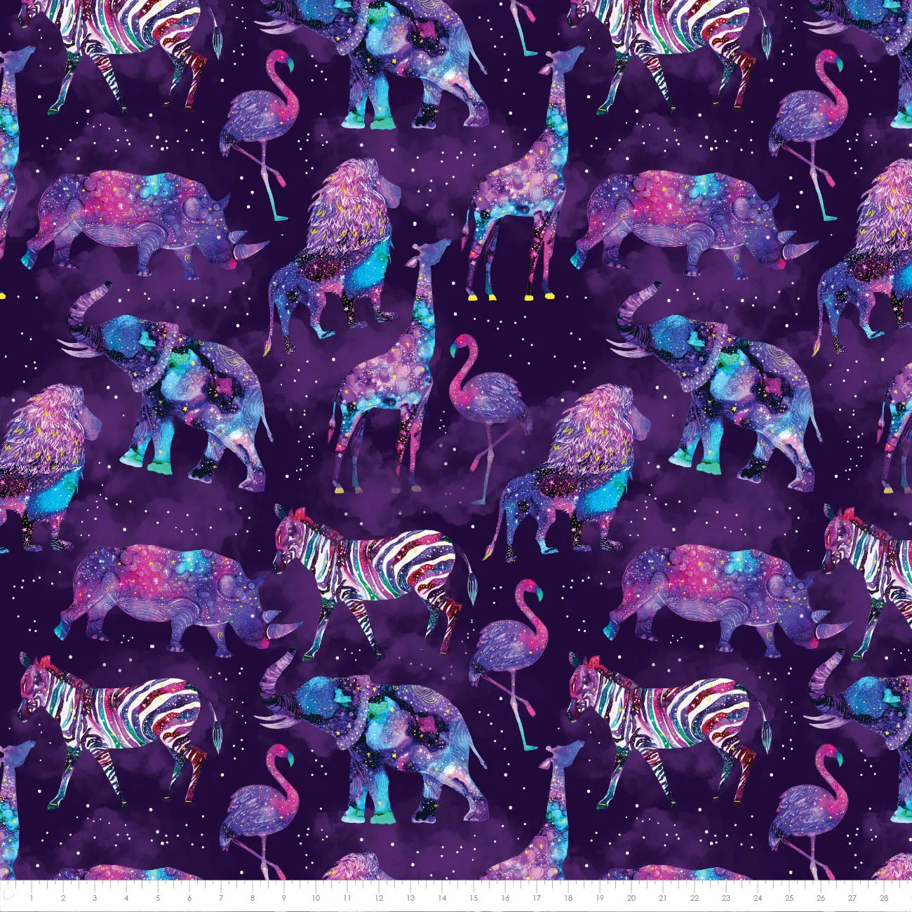 Safari Dreams | Celestial