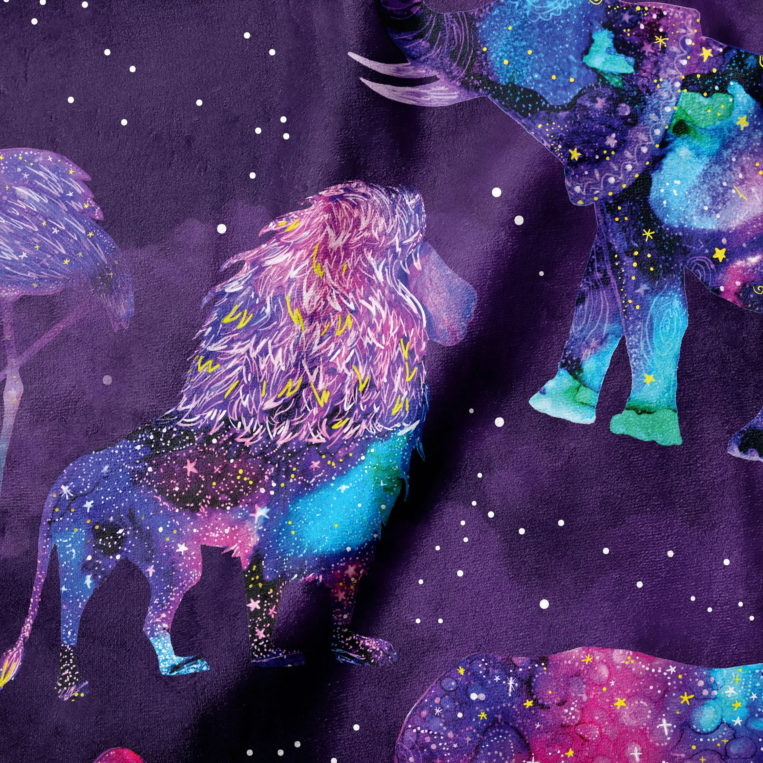 Safari Dreams | Celestial