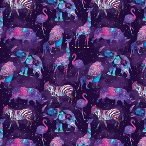 Safari Dreams | Celestial