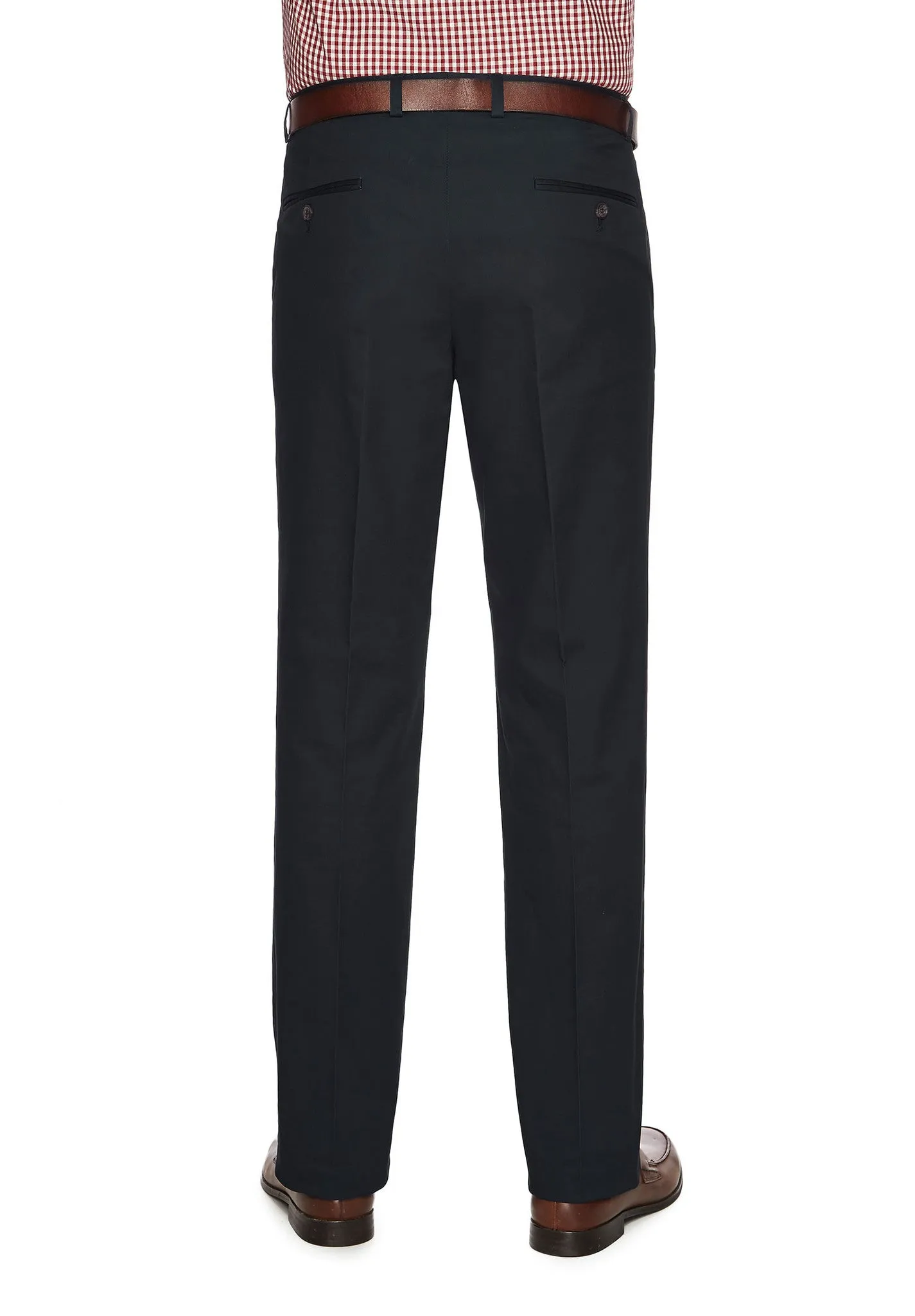 Salt Harbour Trouser