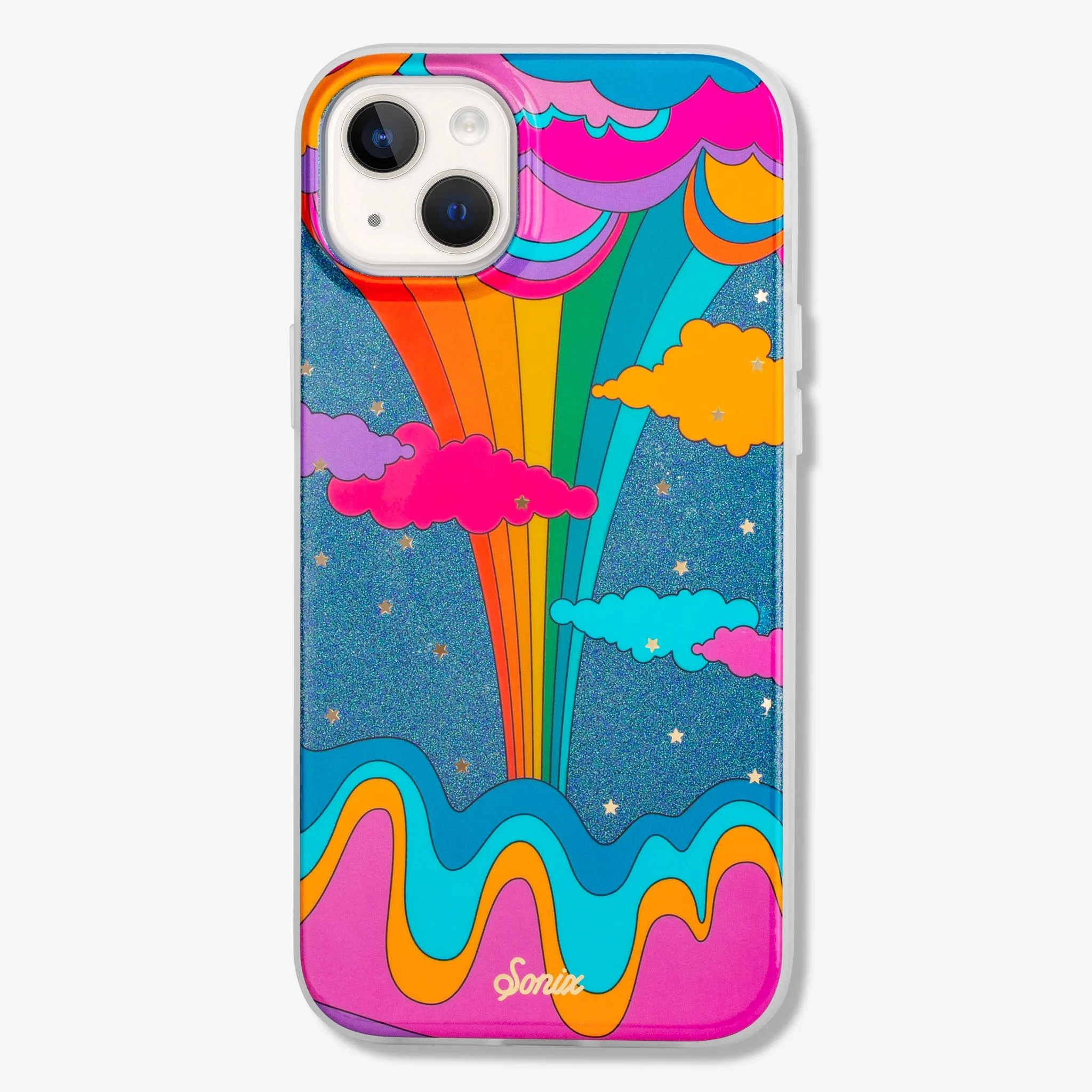 Sky Fantasy Magsafe® Compatible iPhone Case