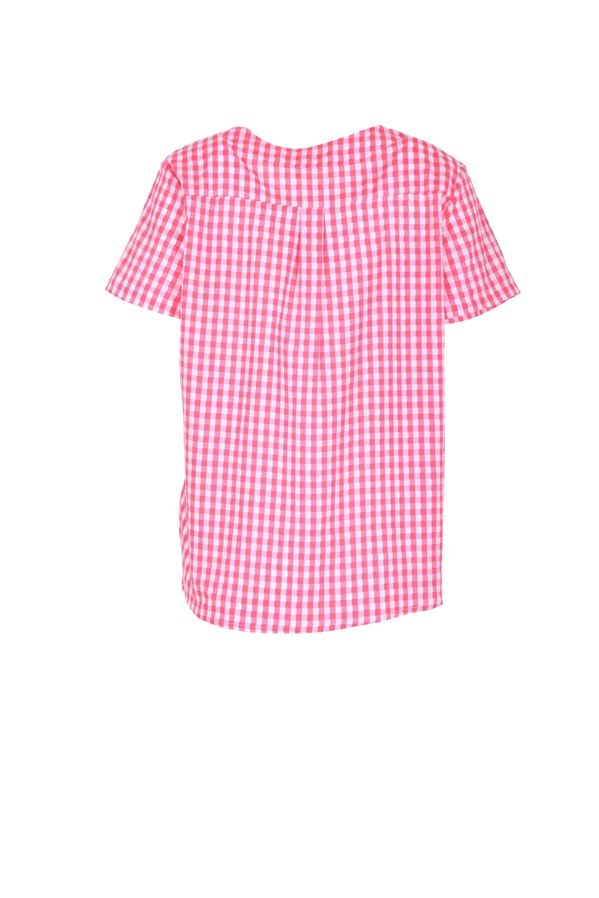 Sunshine Top Pink