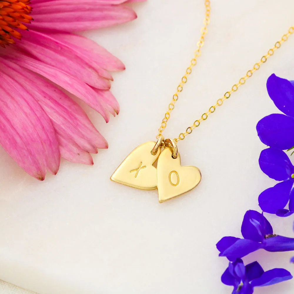 Sweet Heart Necklace