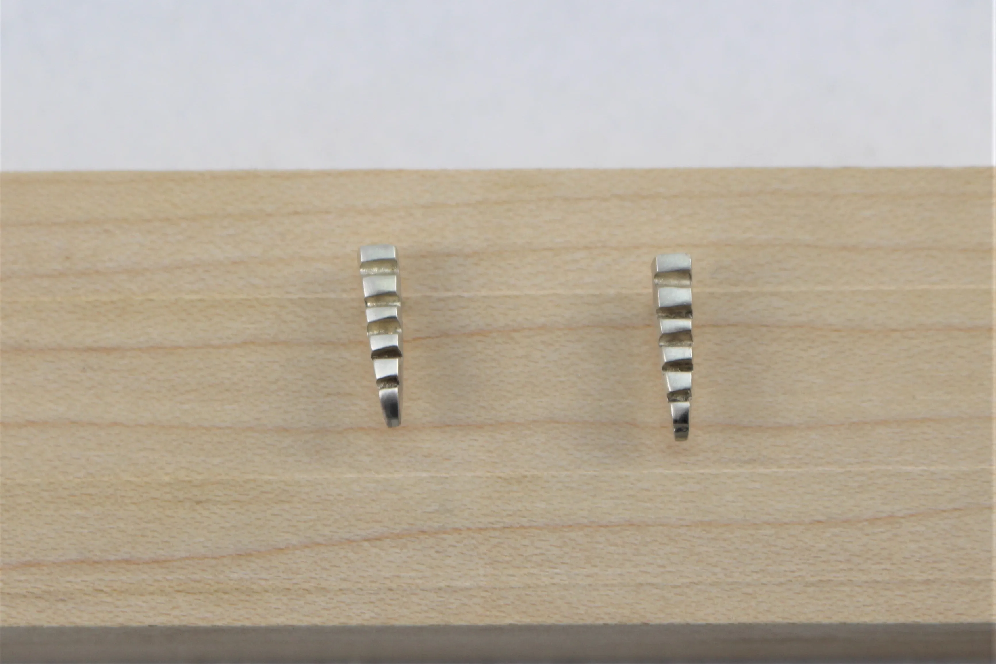 Tapered Gear Studs